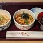 深川宿 富岡八幡店