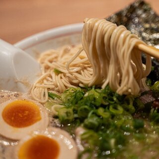 豚骨拉麺 大河_2