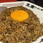 末廣ラーメン本舗 - 料理写真: