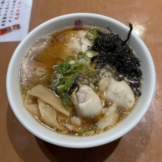 尾道らーめん ベッチャー_0