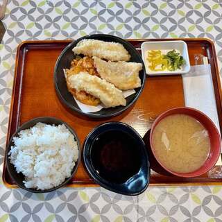 お食事処 さくら食堂_0