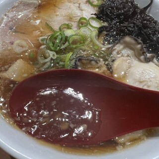 尾道らーめん ベッチャー_1