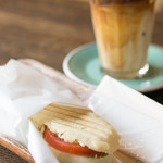 モジョ コーヒー - 