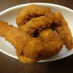 オリンピック 淡路町店