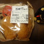 オリンピック 淡路町店