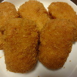 オリンピック 淡路町店