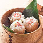 Crab shumai