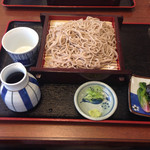 Soba Koubou Satou - 