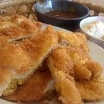 オーク 串本店 - ヘビー級‼チキンカツ‼