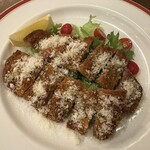 ケーキとイタリア料理 ミーオ 福島店 - 