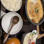 とんかつ 和幸 - 料理写真: