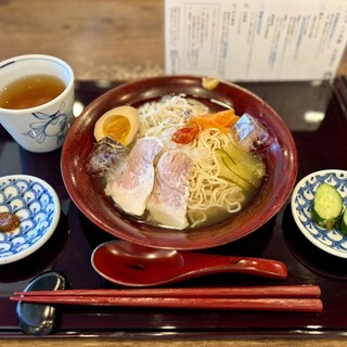 カモシカ_0