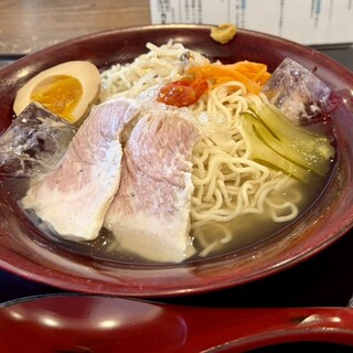 カモシカ_1