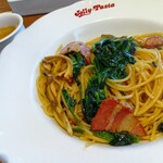 ジョリーパスタ - 料理写真: