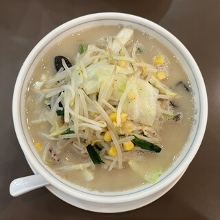 たんめん専門店 百菜_0