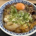 吉野家 - 料理写真: