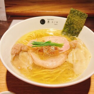 Nippon Ramen 凛 KYOTO_0