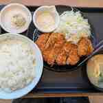 松のや 高崎南大類店