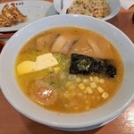 幸楽苑 - 料理写真: