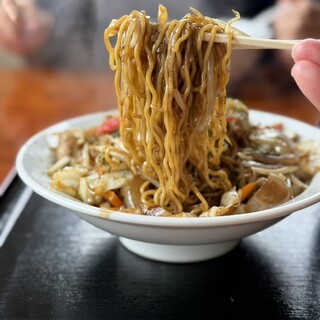 一番食堂 - 料理写真: