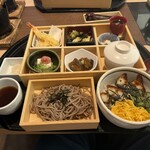ゆず庵 - 料理写真:
