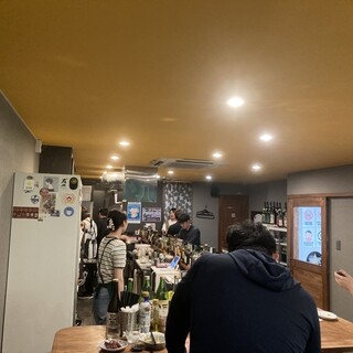 スタンド ローキー_2