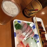 能登食祭市場 - 地ビールとつまみw