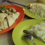 Chin Chin Eating House - 