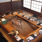 柳家 - 今日のお座敷　(2015/05)