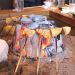 柳家 - 筍　(2015/05)