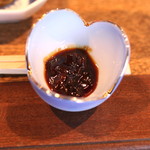 柳家 - 蕗味噌　(2015/05)