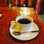 コーヒー乱歩° - コーヒー