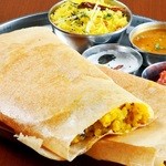 Truly south indian dakshin yaesu - 