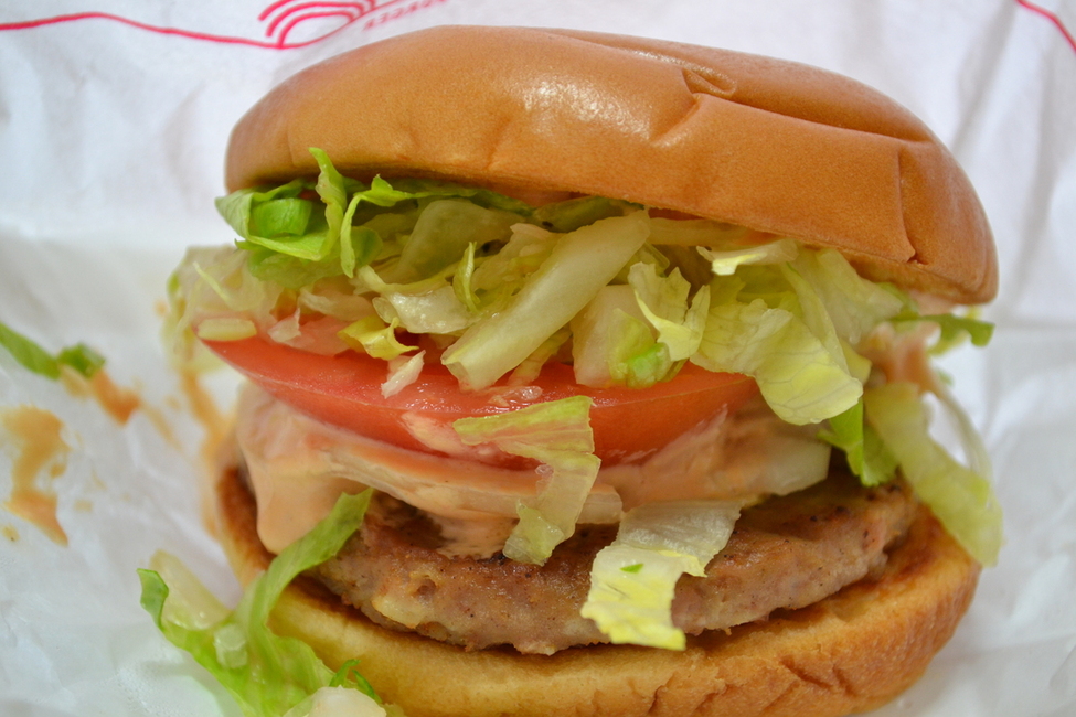 モスバーガー 静岡竜南店 name=