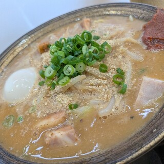 noodle shop arakawa - 料理写真: