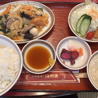 満州楼_1