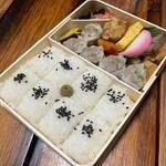 崎陽軒 - 料理写真: