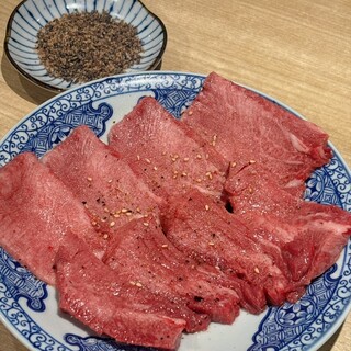 焼肉・ホルモン 踊ル - 料理写真: