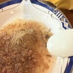 クスリのアオキ - 料理写真: