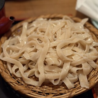 うどん茶屋 三男坊_0