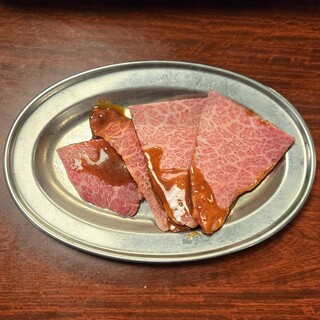 焼肉 一力_0