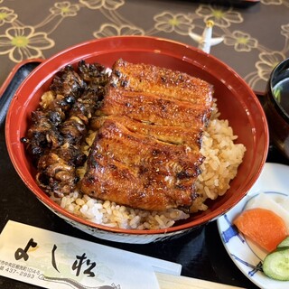 味の民芸 よし松_0