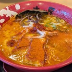 ラーメン まこと屋 - 料理写真: