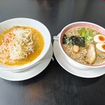 幸楽苑 - 料理写真:
