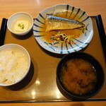 やよい軒 - 料理写真: