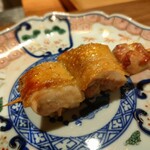 薪鳥新神戸