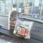 ファミリーマート - ドリンク写真: