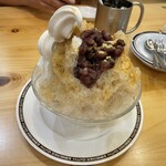 コメダ珈琲店 - 料理写真: