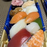 ベルク - 料理写真: