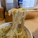 麺屋 えぐち